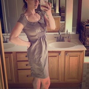 Adorable Anthropologie dress 🤗